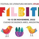 El FILBITA celebra su edición número 15 en Buenos Aires