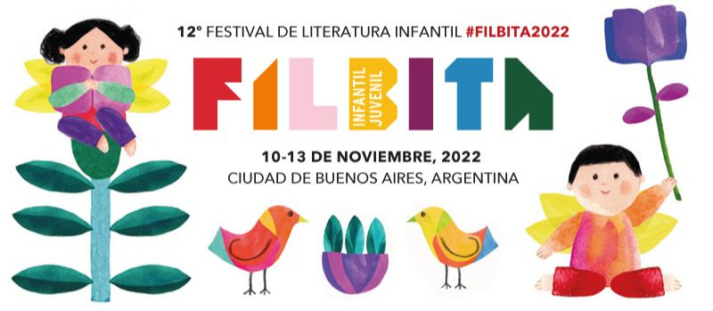 El FILBITA celebra su edición número 15 en Buenos Aires