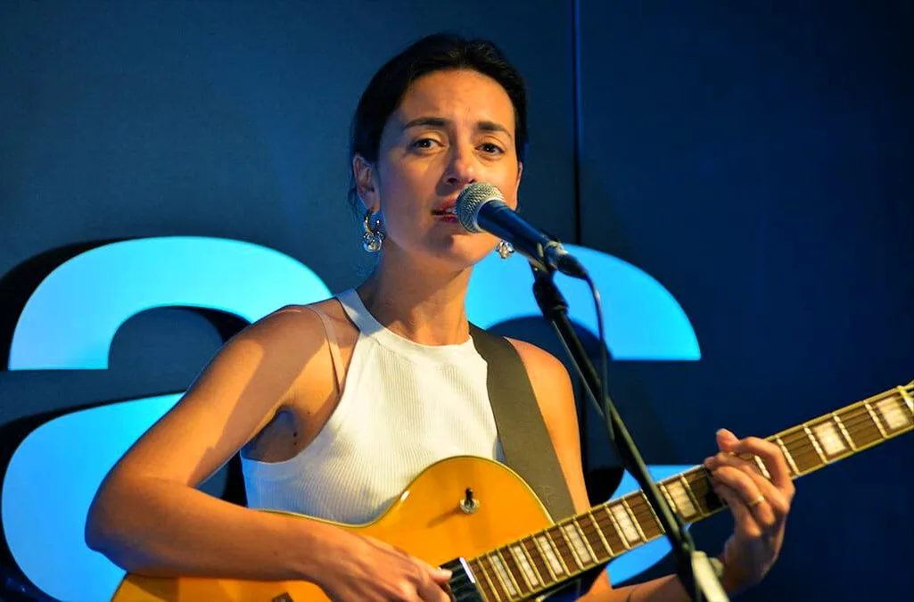 Ana Setón se Presentará en el Bebop Club de Buenos Aires