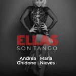Ellas son Tango: El Tributo Musical a Mujeres Icónicas arriba a Avenida Corrientes