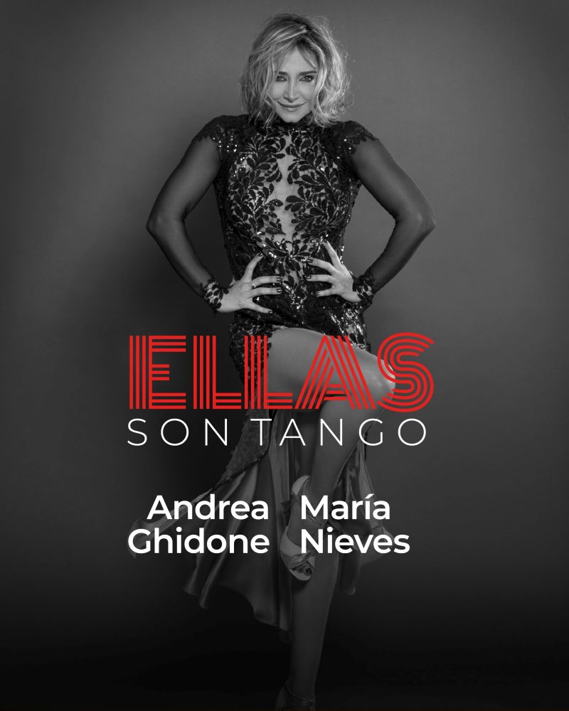 Ellas son Tango: El Tributo Musical a Mujeres Icónicas arriba a Avenida Corrientes