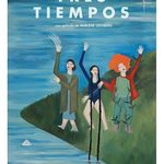 Estreno en Villa La Angostura: ‘Tres Tiempos’ seduce con su íntima danza familiar