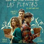 Vuelve a Buenos Aires ‘Sería una pena que se marchitaran las plantas’ en El Método Kairós