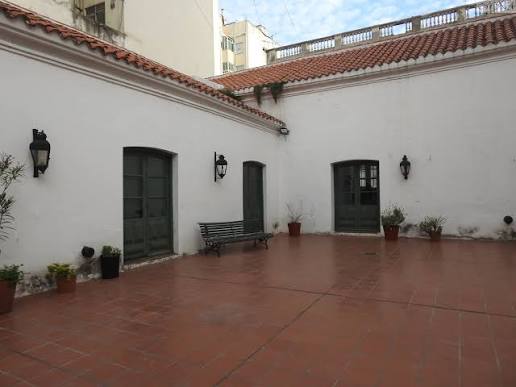 Revive la Música Patrimonial en el Patio de la Casa del Virrey Liniers