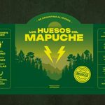 Estreno de ‘Los Huesos del Mapuche’ en Moscú Teatro: una adaptación atrapante