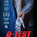 El Espacio Callejón se Prepara para el Estreno de ‘D-Test’: Ciencia Ficción en las Tablas