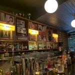 La Coctelería se Reinventa en Belgrano: Entrevista a Brenda Aziz en Mixtape Audio Bar