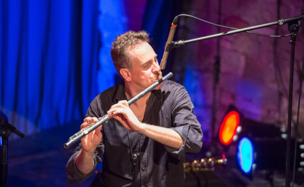 El Madrid Baile Sextet llega a Buenos Aires: Una fusión de flamenco, tango y jazz