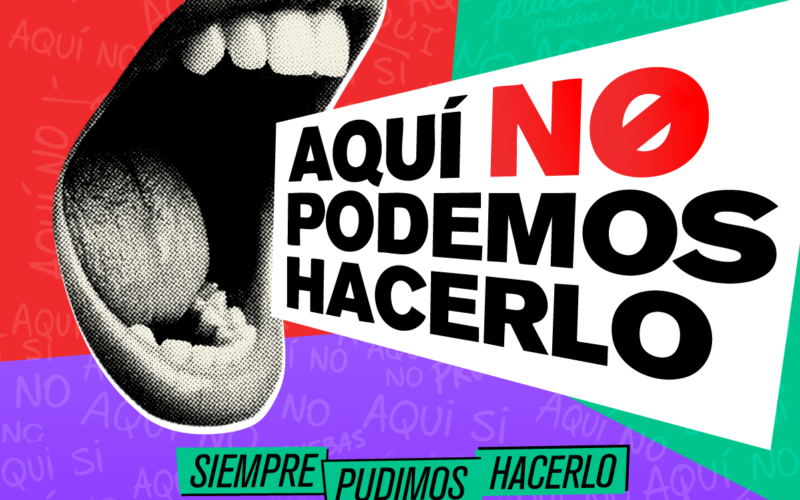 El regreso del primer gran musical argentino en el Teatro Regina de Buenos Aires