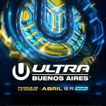 El Festival Ultra Buenos Aires llega al icónico Parque de la Ciudad