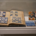 El Azulejo en el Río de la Plata: Un viaje a través del tiempo en el Museo de Arte Español Enrique Larreta