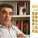 La Encrucijada Literaria de Fernando Fagnani en Ventana Magnética