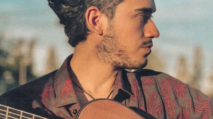 El Litoral encuentra su voz en Buenos Aires: Matías Rojas presenta su EP en la Sala BB