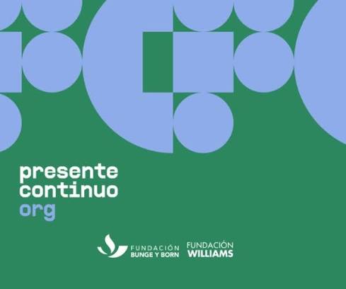 Buenos Aires se convierte en un puente de Arte, Ciencia y Tecnología