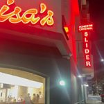Luisa’s revoluciona Núñez con sliders al estilo de Detroit