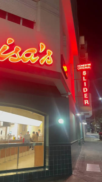Luisa’s revoluciona Núñez con sliders al estilo de Detroit