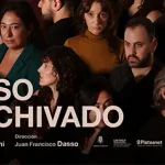 Estreno de ‘Caso Archivado’ en el Teatro Picadero: teatro dentro del teatro en una obra urgente