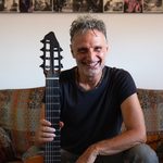 Concierto en Beebop Club: La pasión brasileña de Beto Caletti