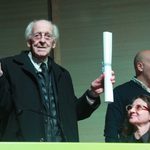 Celebrando a Manuel Antin: Homenaje en Buenos Aires