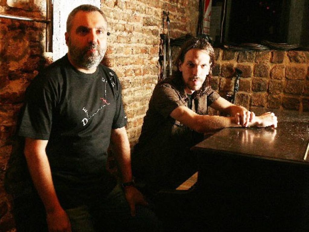 Estreno en Nun Teatro Bar: Un Viaje Musical con Alejandro Tantanian y Diego Penelas