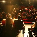 Despierta la imaginación en el Teatro del Pueblo con una impactante propuesta teatral
