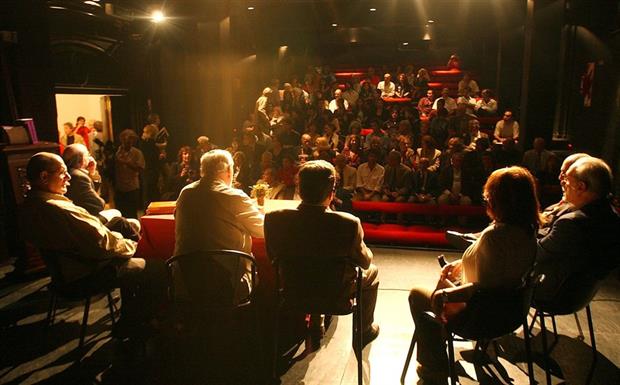 Despierta la imaginación en el Teatro del Pueblo con una impactante propuesta teatral