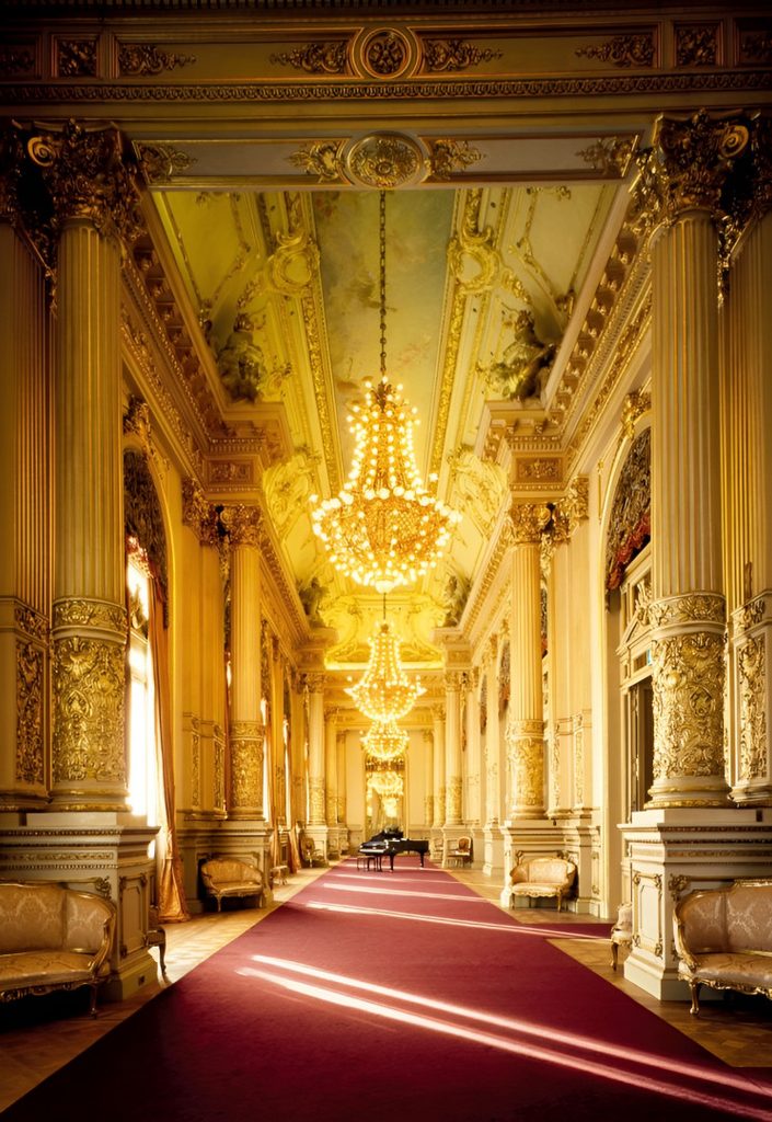 Una noche inolvidable en el Teatro Colón: Entrevista exclusiva en el marco del gran estreno