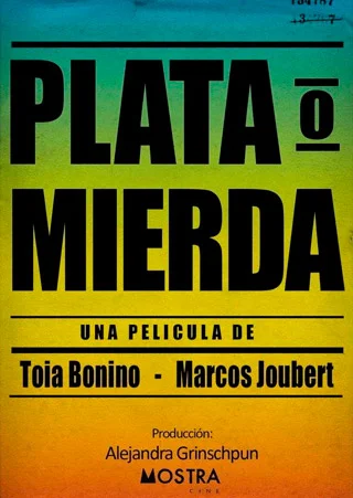 ‘Plata o Mierda’: Un Testimonio Íntimo Desde Marcos Paz