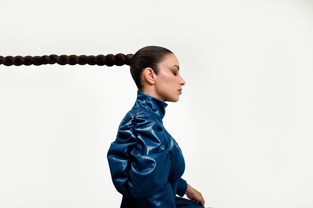 Blanca Paloma llega a Argentina con su flamenco a la Usina del Arte
