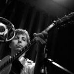 El Hilo que Une: Juan Lucangeoli en Buenos Aires
