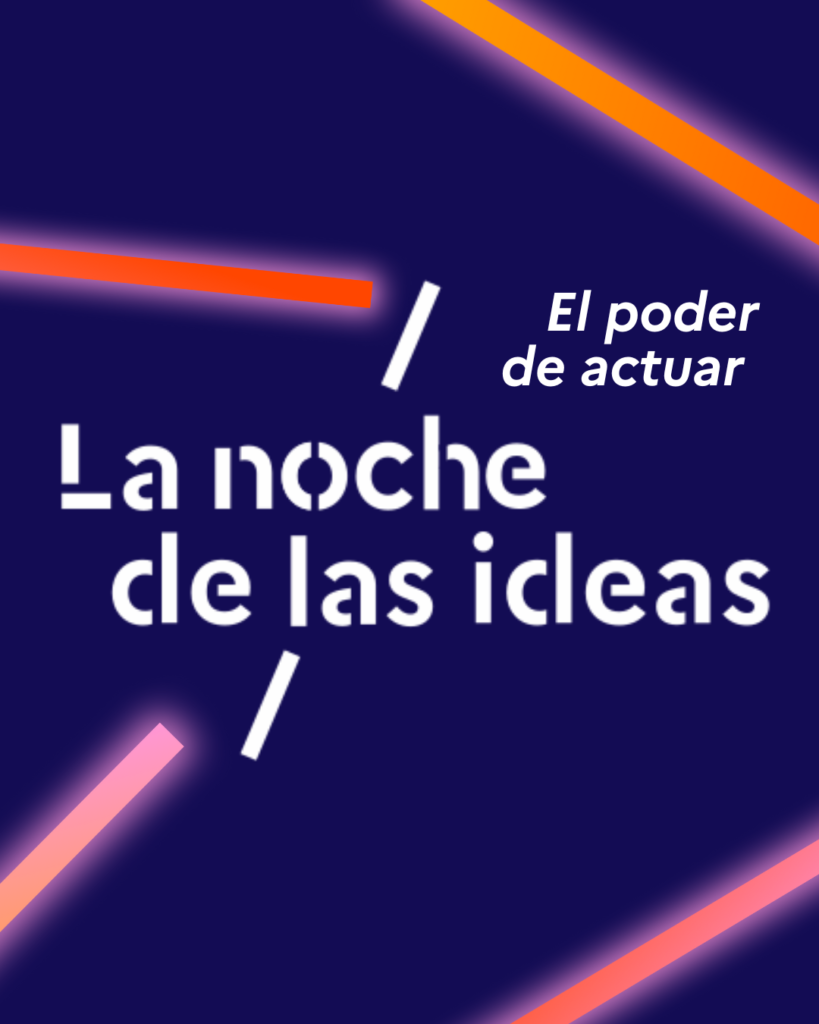 La Noche de las Ideas ilumina el Teatro Colón de Buenos Aires