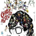 Un tributo absoluto a Charly en el laberinto creativo de Rep