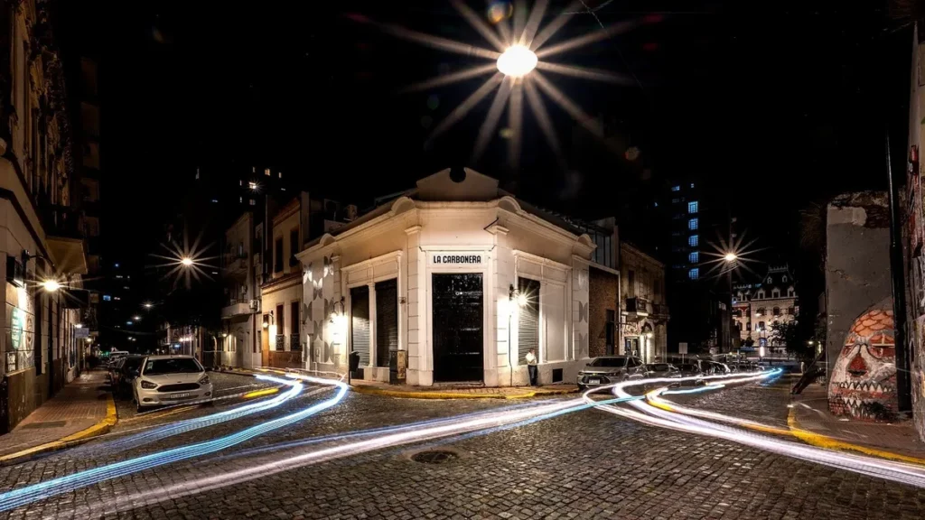 Follerías: La Celebración del Bandoneón en La Carbonera de San Telmo