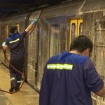 Contundente Respaldo en la Ciudad de Buenos Aires al Sindicato del Subte Ante Acusaciones de Asociación Ilícita