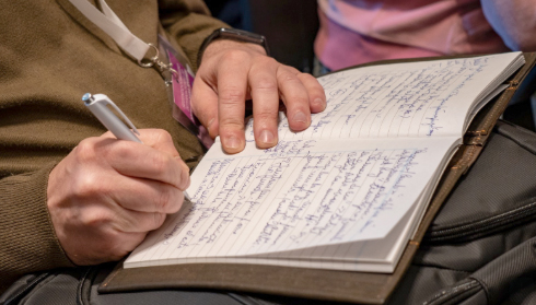 Buenos Aires acoge el concurso literario ‘De Ana Frank a nuestros días’