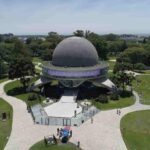 El Planetario Galileo Galilei: Sede de Voces de la Exploración Espacial