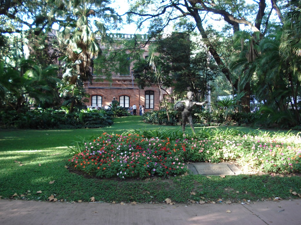 Descubriendo la Naturaleza en Buenos Aires: Actividades Gratuitas para Toda la Familia