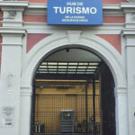 Inauguración del Hub de Turismo en el corazón de La Recoleta