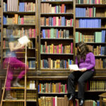Vibrantes Vacaciones de Invierno en las Bibliotecas de Buenos Aires