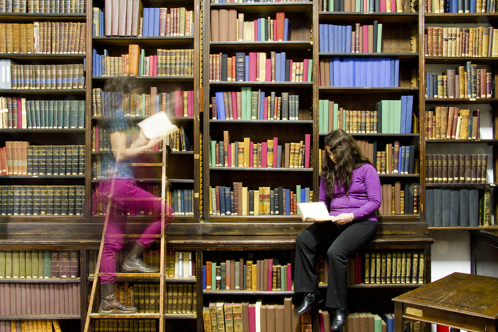 Vibrantes Vacaciones de Invierno en las Bibliotecas de Buenos Aires