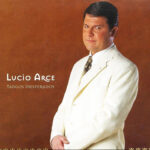 Lucio Arce Presenta ‘El Remedio a la Tristeza’ en Luzuriaga Club Social de Barracas