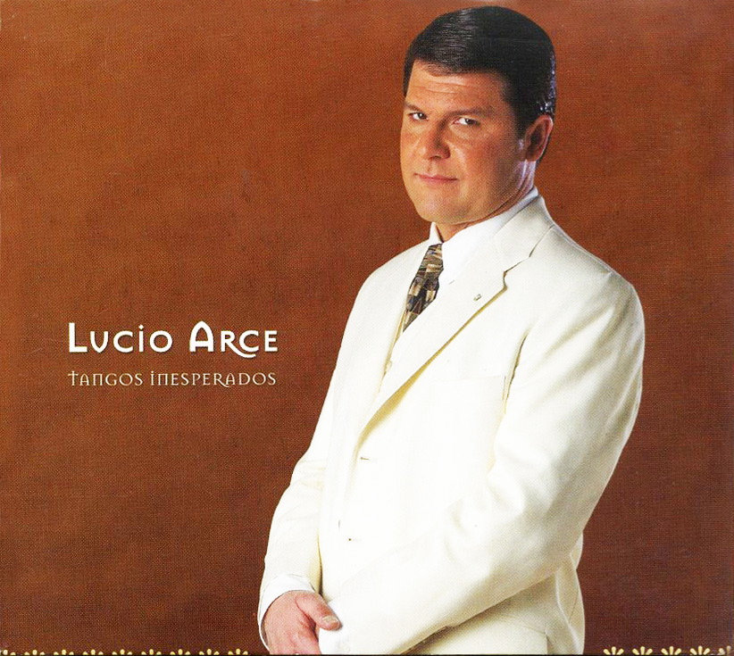 Lucio Arce Presenta ‘El Remedio a la Tristeza’ en Luzuriaga Club Social de Barracas