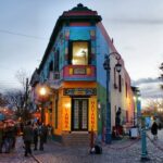 Descubre los Encantos de la Ciudad Autónoma de Buenos Aires este Fin de Semana