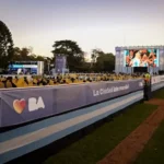 Buenos Aires se prepara para el Mundial con FanFest y atracciones nocturnas