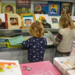 La 34ª Feria del Libro Infantil vuelve a sus raíces en el Centro de Convenciones de Buenos Aires