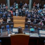 Aprobación polémica del nuevo Código Contravencional en Buenos Aires