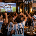 Nuevos Fan Fests en la Ciudad de Buenos Aires para disfrutar del fútbol