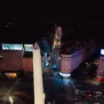Los 90 años del Obelisco: una celebración en Buenos Aires