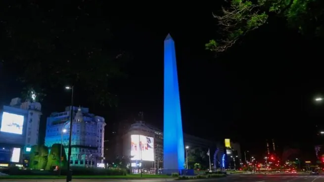 La Semana Azul en Buenos Aires: Visibilizando el Autismo desde el Poder Judicial