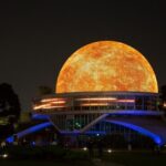 Descubre el Planetario Galileo Galilei en Buenos Aires: Una Experiencia Astronómica Única
